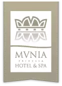 Hotel Princesa Munia | Hotel en Oviedo